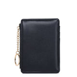 Dani Multi-Slot Card Holder (Black)