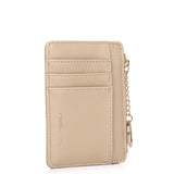 Dani Multi-Slot Card Holder (Khaki)