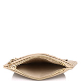 Dani Multi-Slot Card Holder (Khaki)