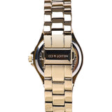 Elle Gold  Metal  Watch (Gold)