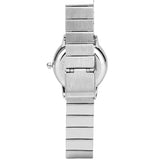 Aireen Silver  Metal  Watch (Silver)