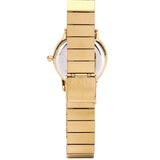 Aireen Gold Metal Watch (Gold)