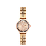 Bella Watch (Rose Gold)