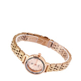 Bella Watch (Rose Gold)