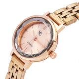 Bella Watch (Rose Gold)