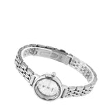 Bella Watch (Silver)
