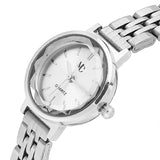Bella Watch (Silver)