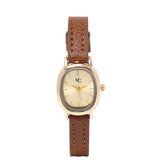 Carmen Watch (Brown)