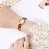 Carmen Watch (Brown)