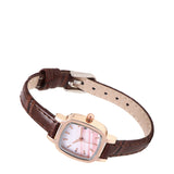 Diana Watch (Coffee)