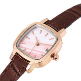 Diana Watch (Coffee)