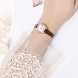 Diana Watch (Coffee)