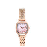 Diana Watch (Rose Gold)