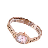 Diana Watch (Rose Gold)