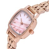 Diana Watch (Rose Gold)