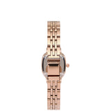 Diana Watch (Rose Gold)