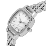 Diana Watch (Silver)