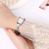 Diana Watch (Silver)