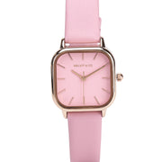 Ainsley Analog Watch (Pink)