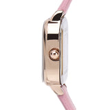 Ainsley Analog Watch (Pink)