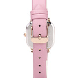 Ainsley Analog Watch (Pink)