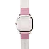 Ainsley Analog Watch (Pink)