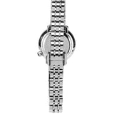 Ellysa Silver Metal Watch Gift Set (Silver)