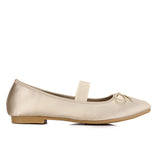 Celeste Flats & Ballerina (Khaki)