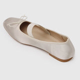 Celeste Flats & Ballerina (Nude)