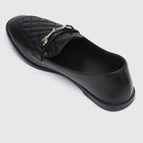 Be You Loafers (Black)