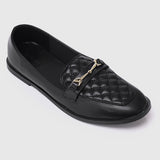 Be You Loafers (Black)