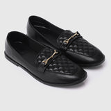 Be You Loafers (Black)