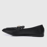 Be You Loafers (Black)