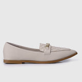 Be You Loafers (Almond)