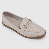 Be You Loafers (Almond)