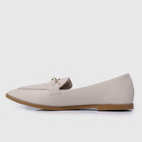 Be You Loafers (Almond)