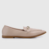 Be You Loafers (Nude)