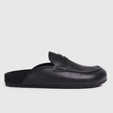 Pamela Loafers (Black)