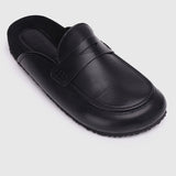 Pamela Loafers (Black)