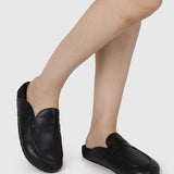 Pamela Loafers (Black)