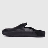 Pamela Loafers (Black)