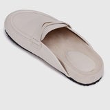 Pamela Loafers (White)