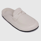 Pamela Loafers (White)