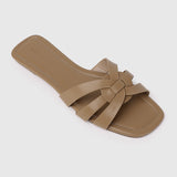 Suvi Open Toe Sandals (Tortilla)