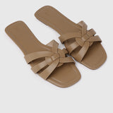 Suvi Open Toe Sandals (Tortilla)