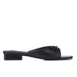 Kinsley Sandals (Black)