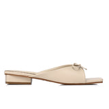 Kinsley Sandals (Beige)