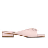 Kinsley Sandals (Pink)