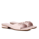 Kinsley Sandals (Pink)