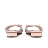 Kinsley Sandals (Pink)